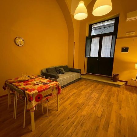 Verdi 49 Holiday Home カターニア エクステリア 写真