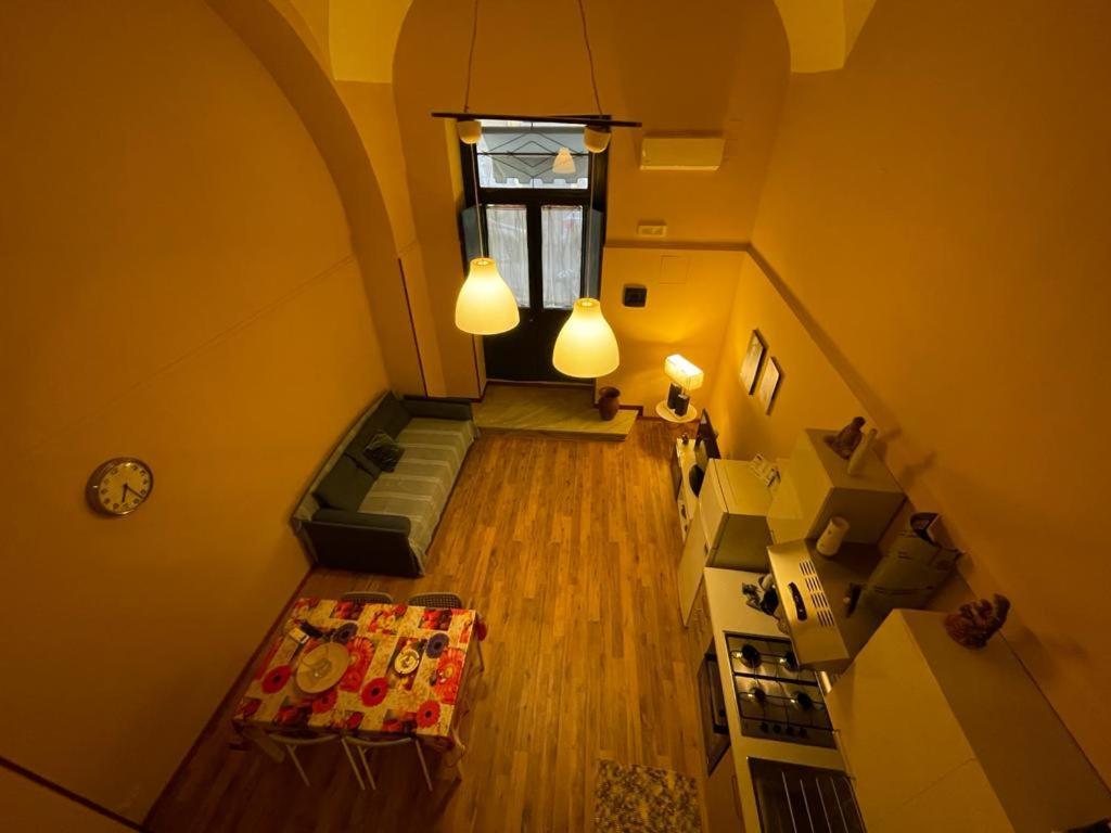 Verdi 49 Holiday Home カターニア エクステリア 写真