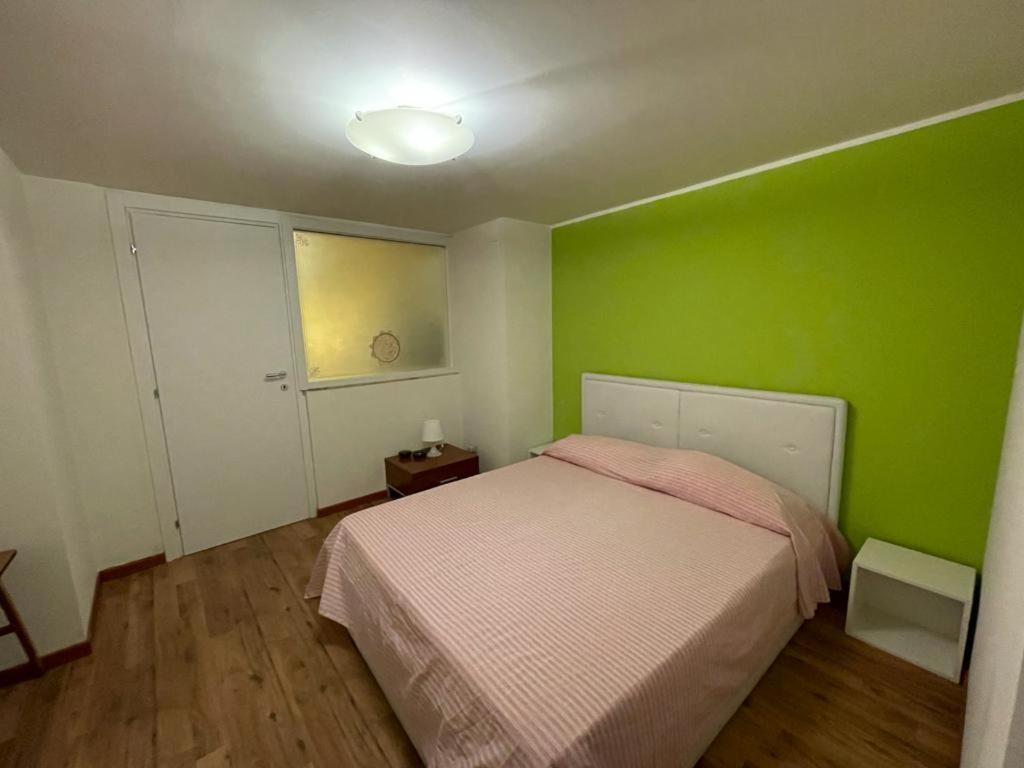 Verdi 49 Holiday Home カターニア エクステリア 写真