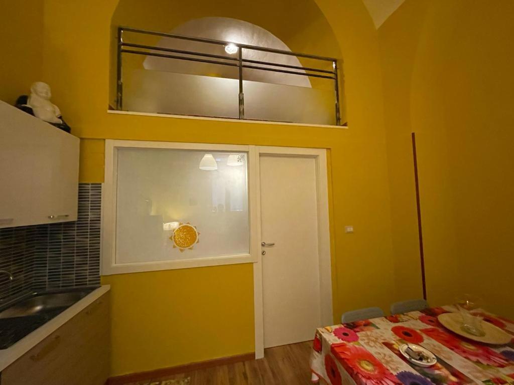 Verdi 49 Holiday Home カターニア エクステリア 写真
