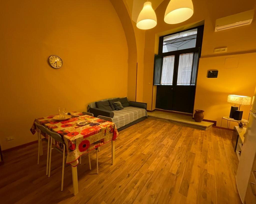 Verdi 49 Holiday Home カターニア エクステリア 写真
