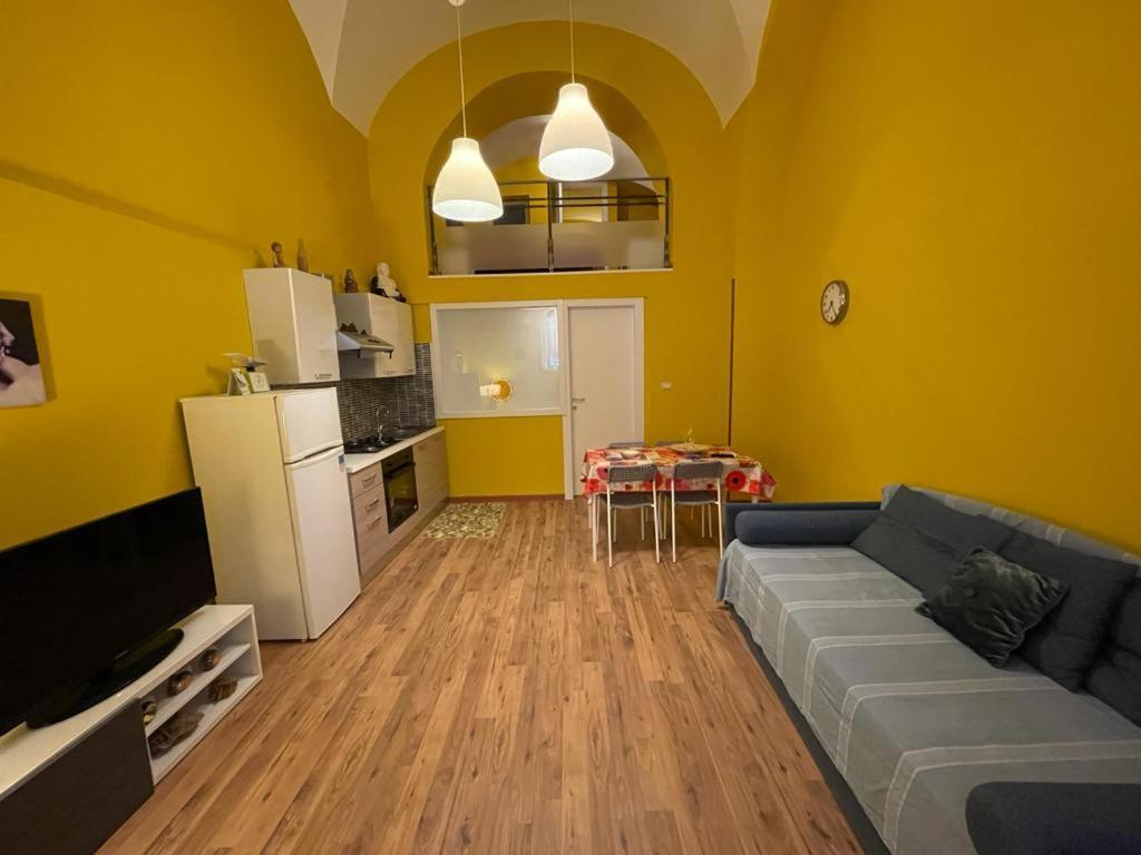 Verdi 49 Holiday Home カターニア エクステリア 写真