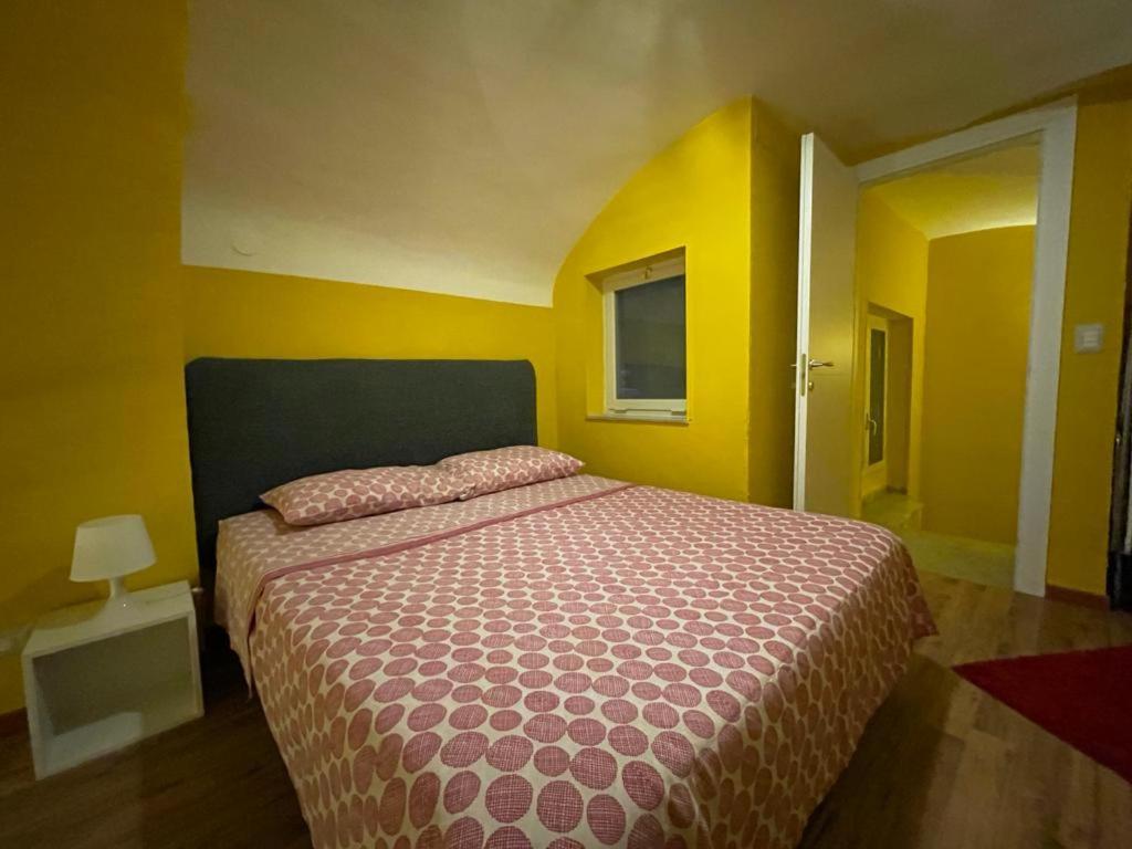 Verdi 49 Holiday Home カターニア エクステリア 写真
