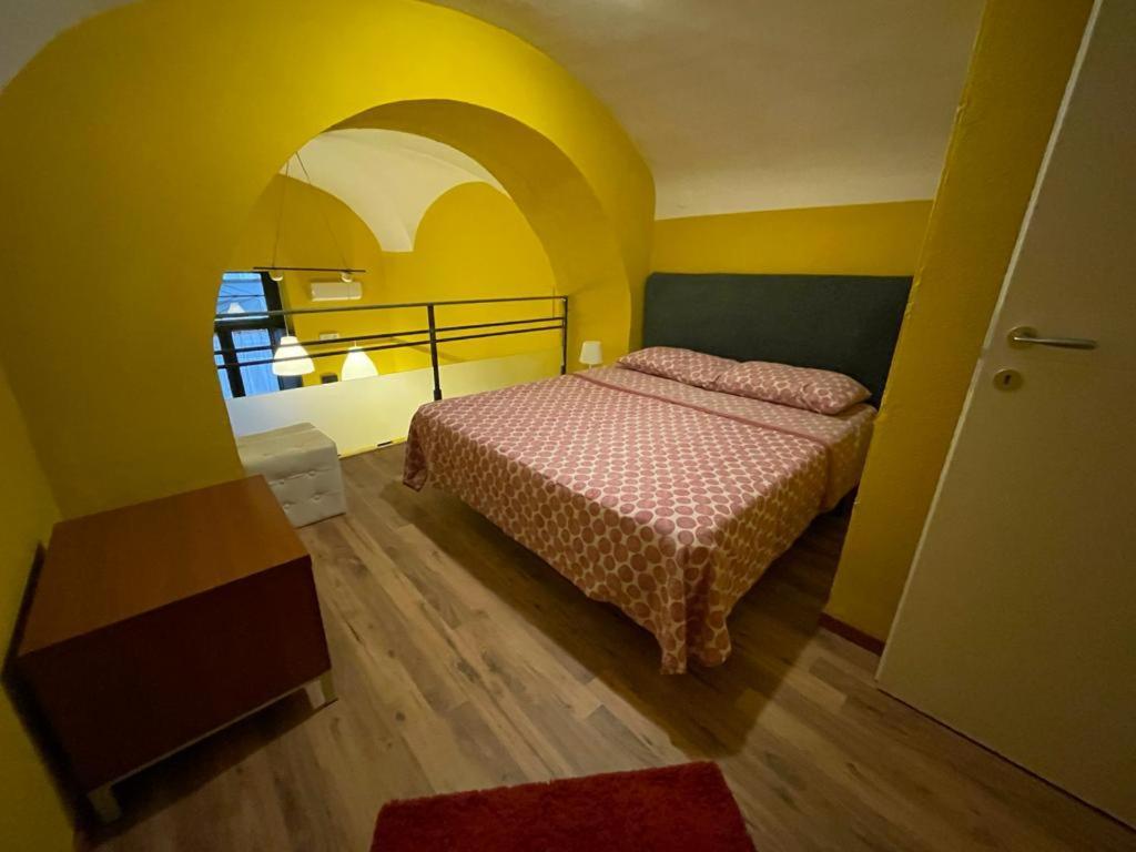 Verdi 49 Holiday Home カターニア エクステリア 写真
